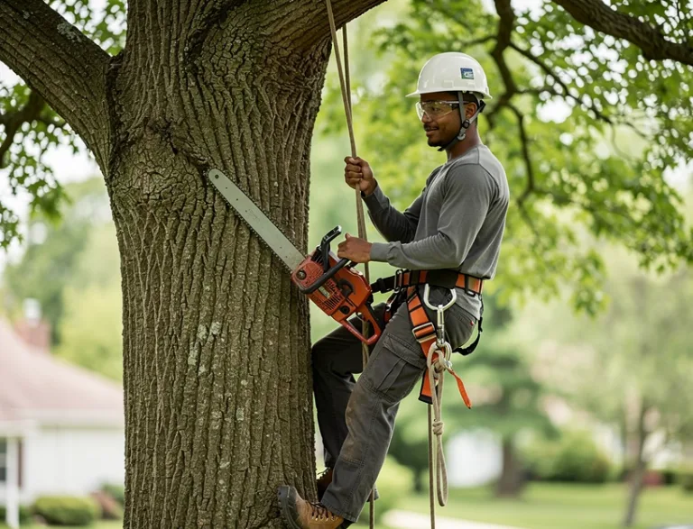 Tree Removal service in Trenton
